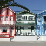 Vendégház Peters Aveiro