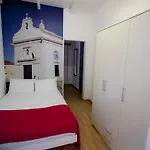 Peters Penzion Aveiro
