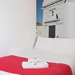 Penzion Peters Aveiro