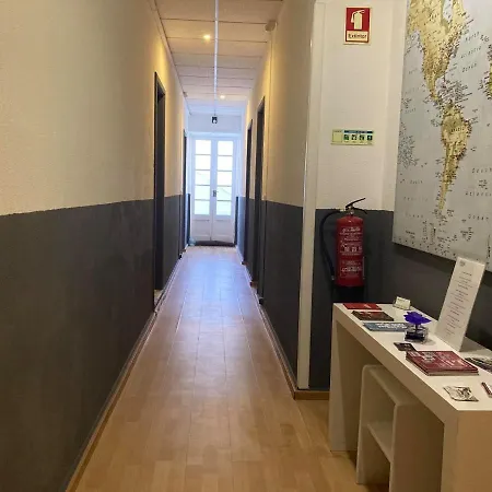 Peters 3* Aveiro