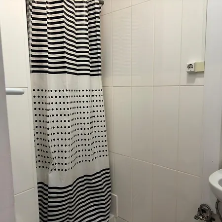 Guest house Peters Aveiro