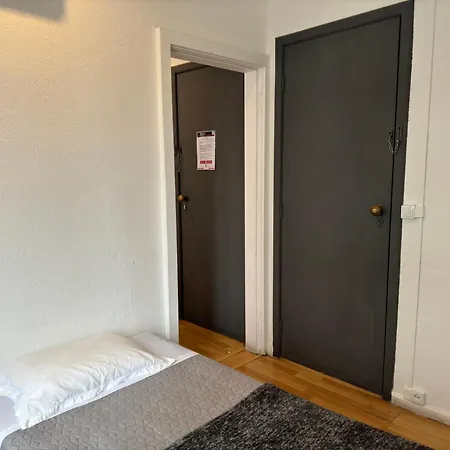 Peters 3* Aveiro