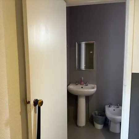 Guest house Peters