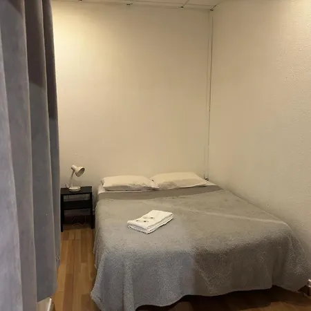 Gasthuis Peters Aveiro