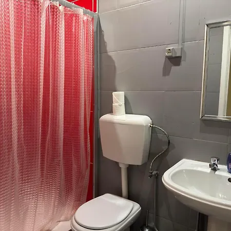 Guest house Peters 3*