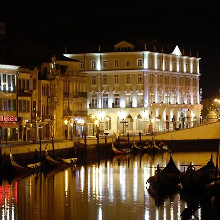 Pensjonat Peters Aveiro