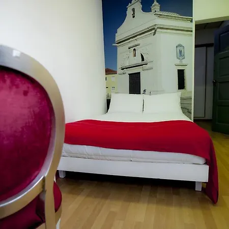 Guest house Peters 3*