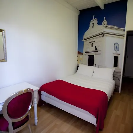Guest house Peters Aveiro