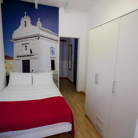 Peters Guest house Aveiro