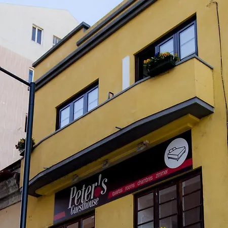 Peters 3* Aveiro