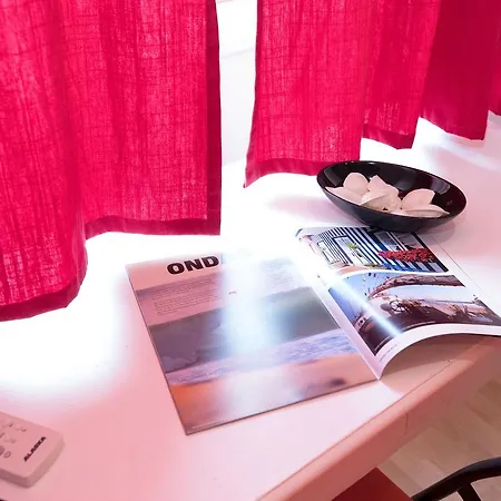 Pensjonat Peters Aveiro