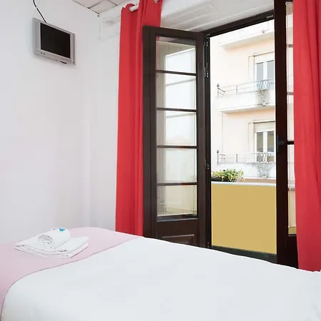 Pensjonat Peters Aveiro