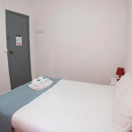 Guest house Peters 3*