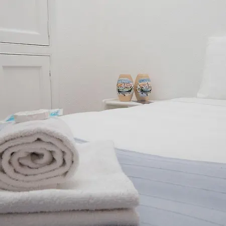 Pensjonat Peters Aveiro