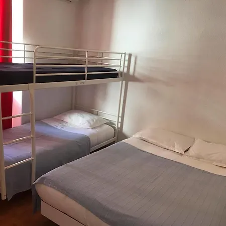 Guest house Peters