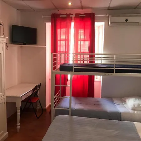 Guest house Peters 3*