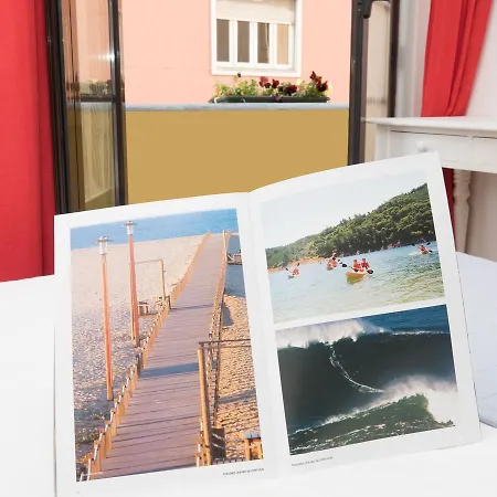 Guest house Peters 3*