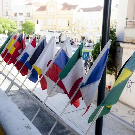 Peters Pensjonat Aveiro