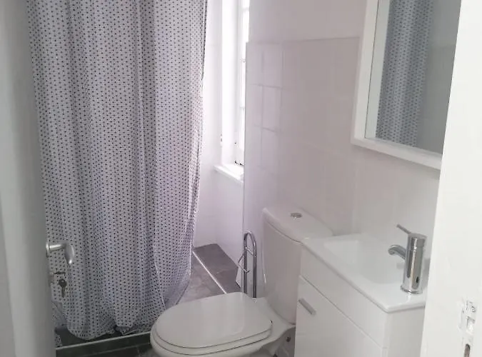 Peters 3* Aveiro