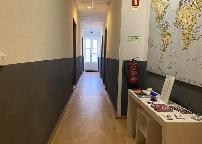 Peters 3* Aveiro