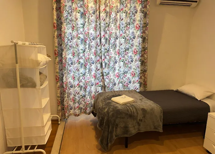 Peters 3* Aveiro
