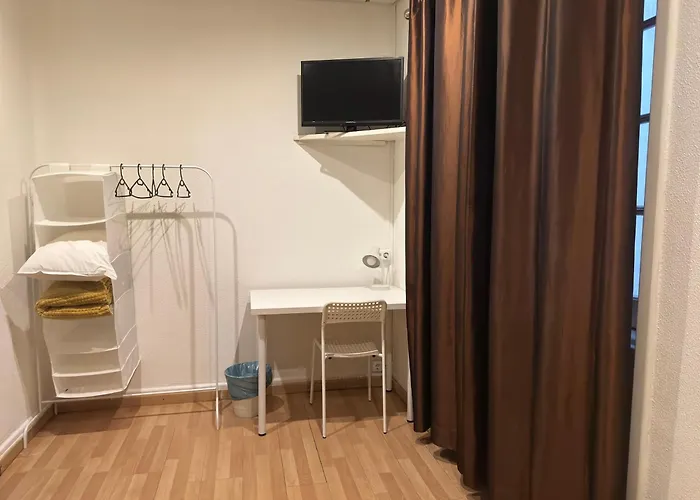 Peters 3* Aveiro