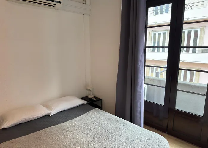 בית הארחה Peters