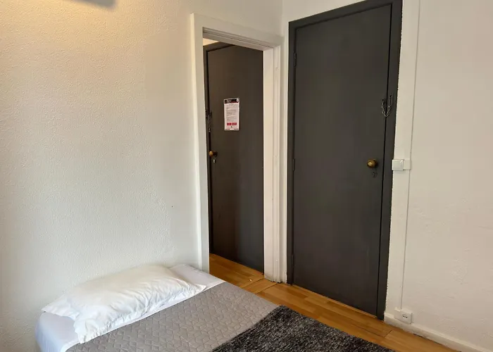 Peters 3* Aveiro