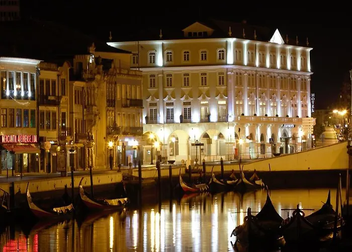 בית הארחה Peters אבאירו