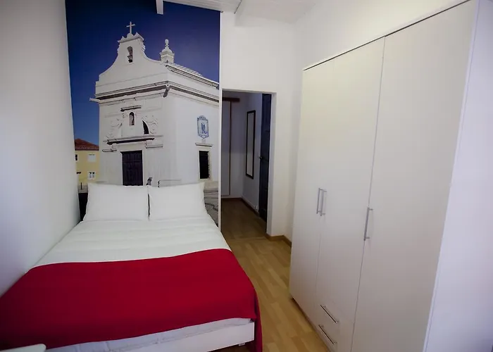 Peters Gasthof Aveiro